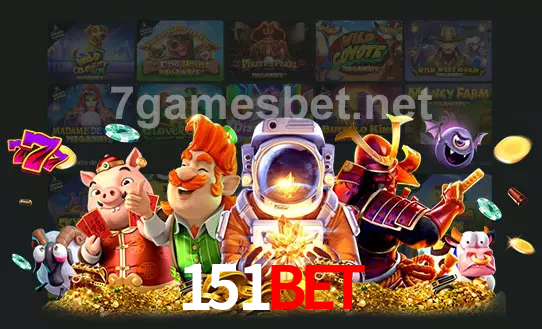 cassino 151Bet