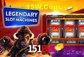Promoção Relâmpago 151Bet