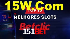 Welcome Bonus 151Bet