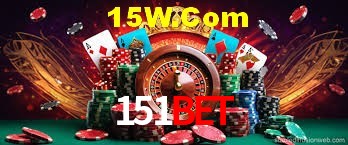 Bonus Features 151Bet