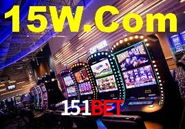 151Bet App Interface
