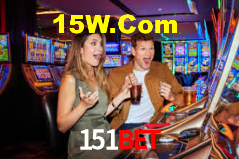 Bônus Generosos e Exclusivos no 151Bet para Você!