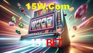 Experiência VIP 151Bet
