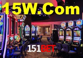 Programa VIP 151Bet