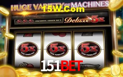 Sistemas de Segurança 151Bet