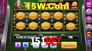 Slot Games 151Bet