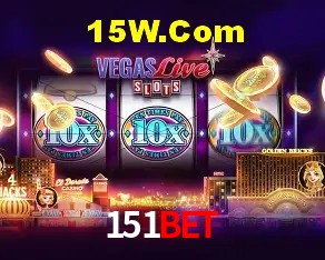 Provedores de Jogos 151Bet