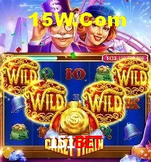 Variedade de jogos na 151Bet