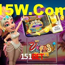 Welcome Bonus 151Bet