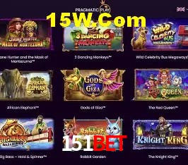Apostas de Futebol 151Bet
