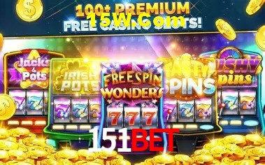 Promoções Sazonais 151Bet