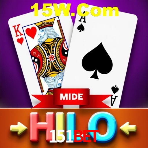 cassino 151Bet