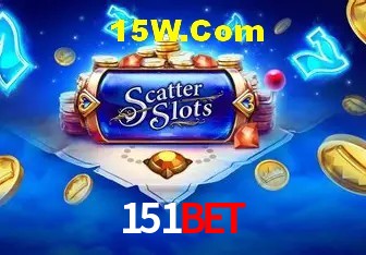 Recursos de Bônus 151Bet