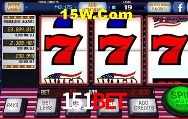 Estatísticas 151Bet