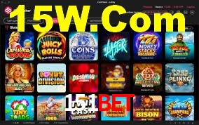 Live Casino 151Bet