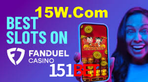 151Bet - Casino Oficial Plataforma - 151Bet.Com