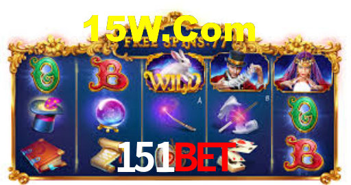 151Bet: Seu Cassino Premiado com Pagamentos Rápidos